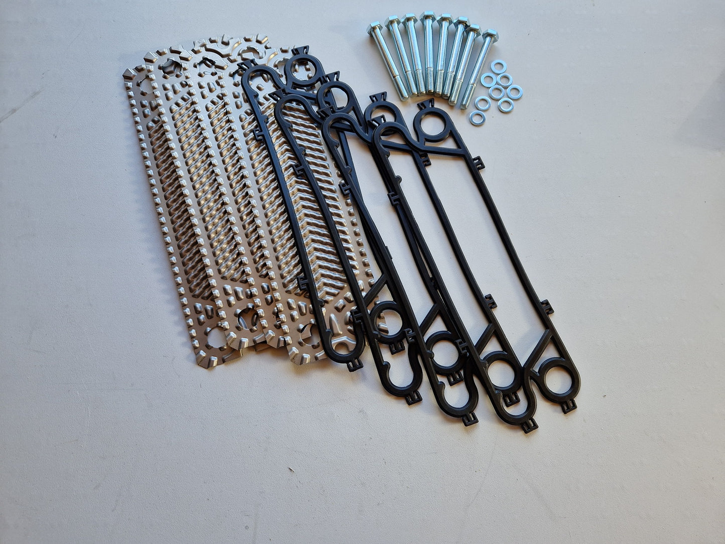 4 Plate Expansion Kit