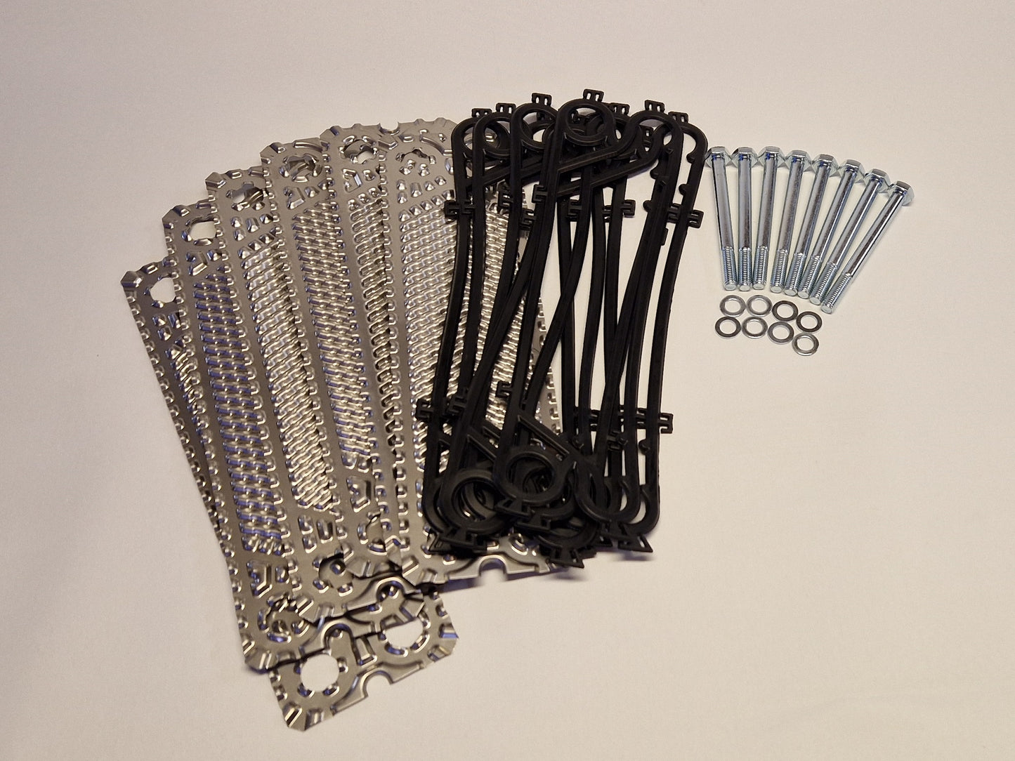 6 Plater Expansion Kit