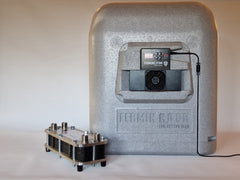 Fercubator Connect + Brewers 16plate inc Temperature kit