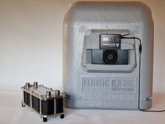 Fercubator Connect + Brewers 22plate inc Temperature kit