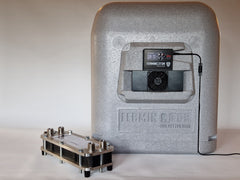 Fercubator Connect + Brewers 12plate inc Temperature kit