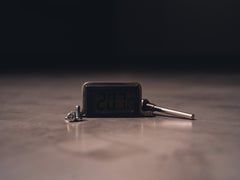 øl & urt køling integreret temperatur sensor