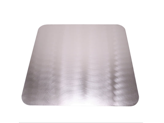 Fercubator Bund Plade