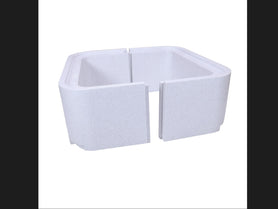 Fercubator expansion module