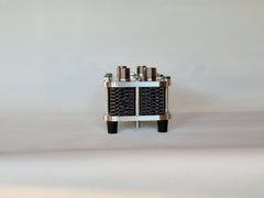 Heat Exchanger + 16 plates + Temperature Kit