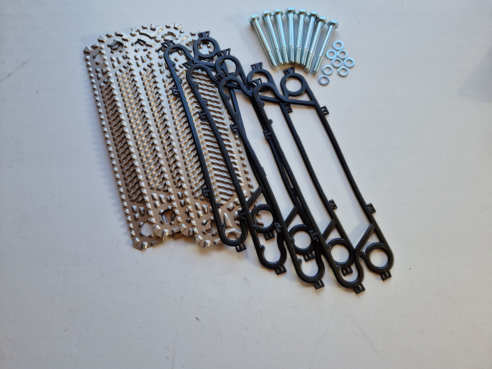 4 Plate Expansion Kit