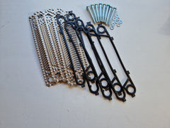 4 Plate Expansion Kit