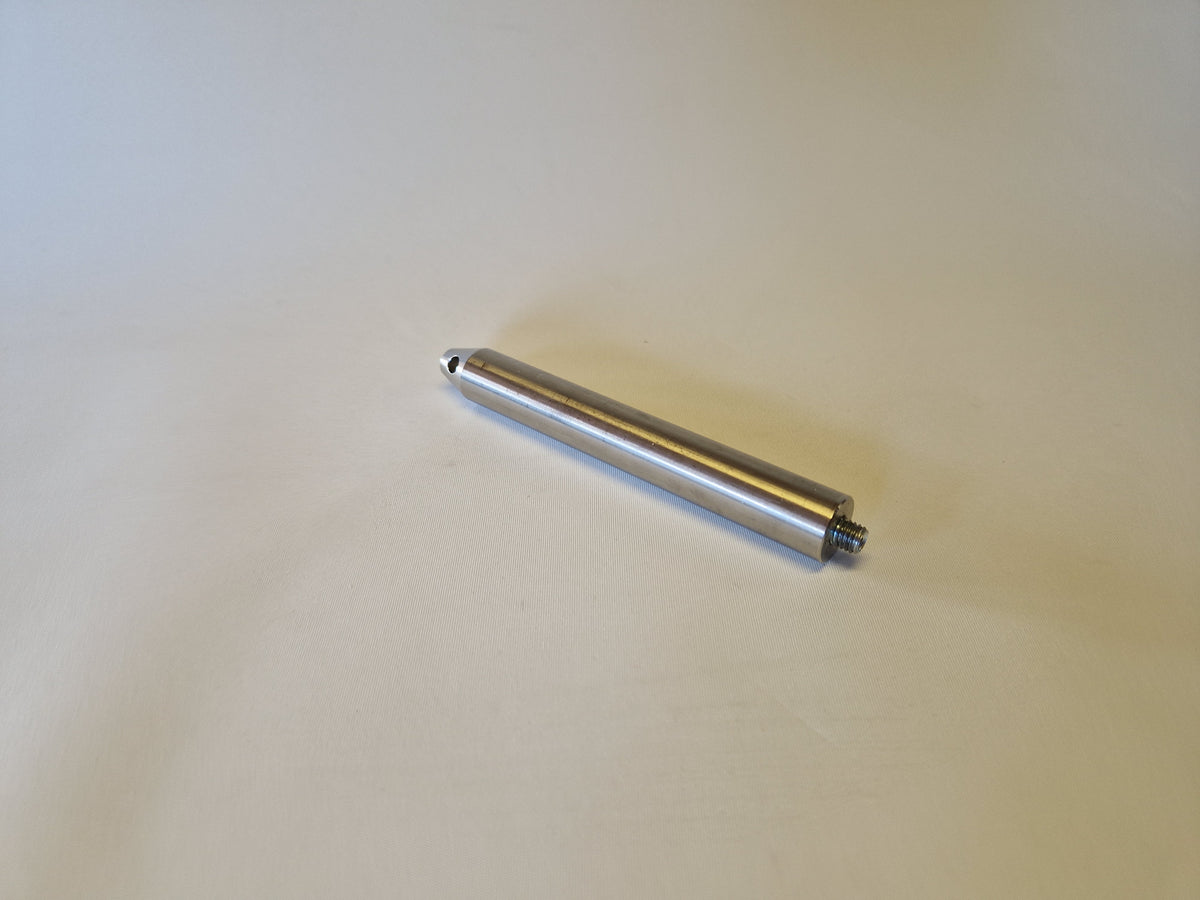 Assembly Shaft for Heat Exchanger