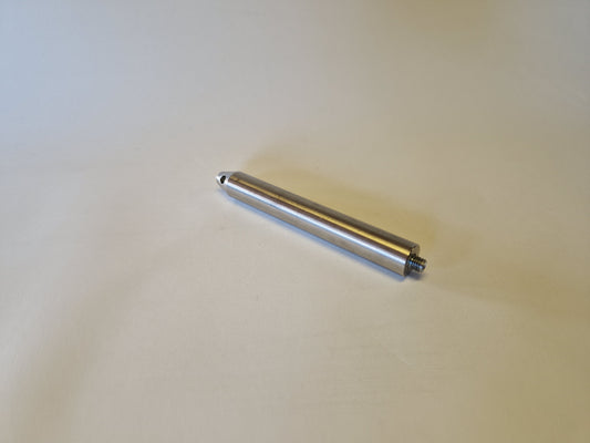 Assembly Shaft for Heat Exchanger