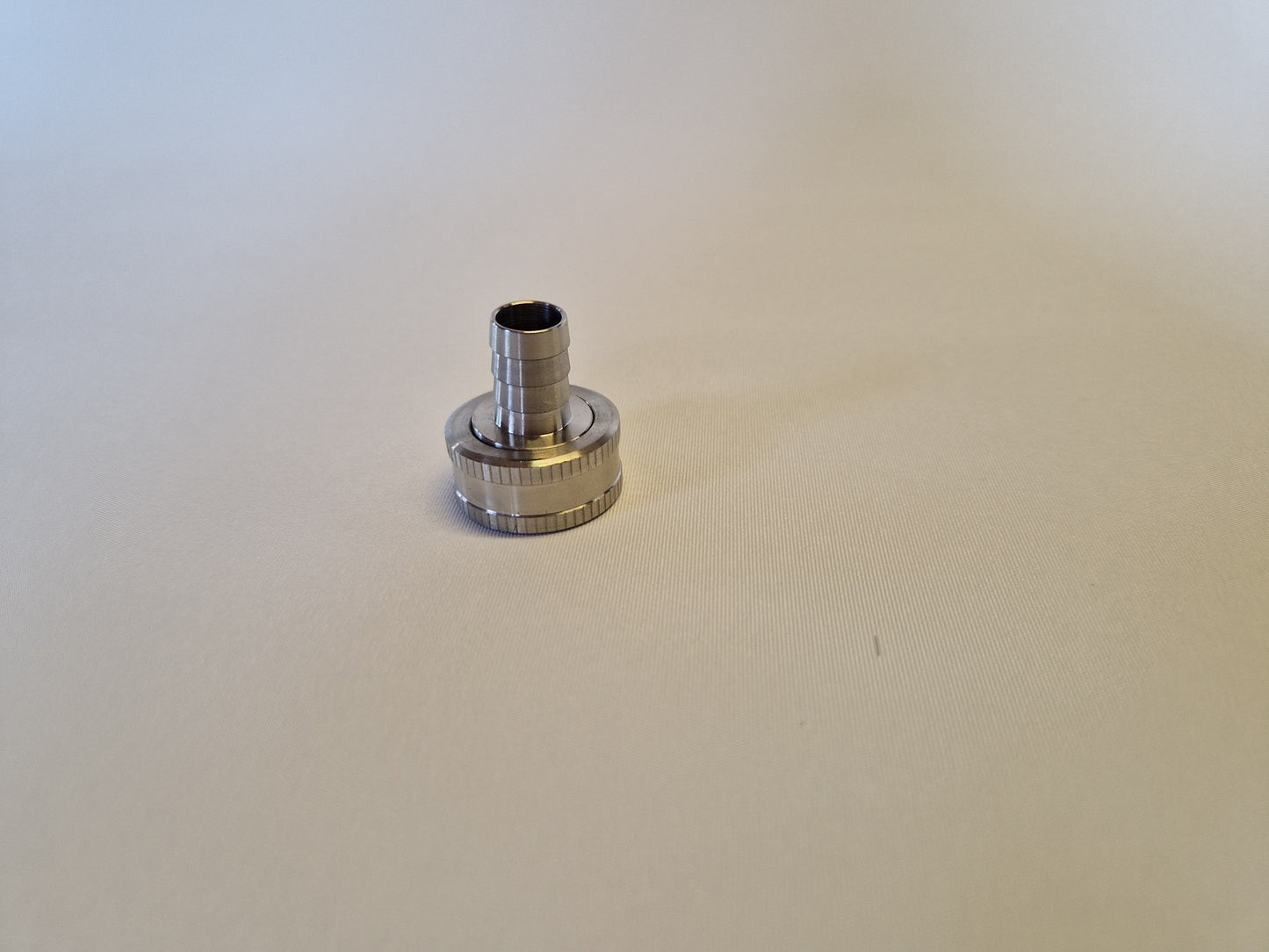 G3/4" hun gevind og Ø13mm slange kobling | Rustfrit stål