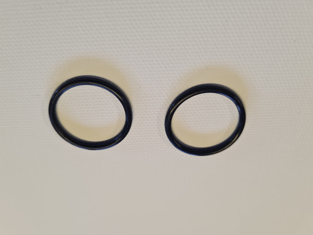 O-ring for Mash Booster - spare part