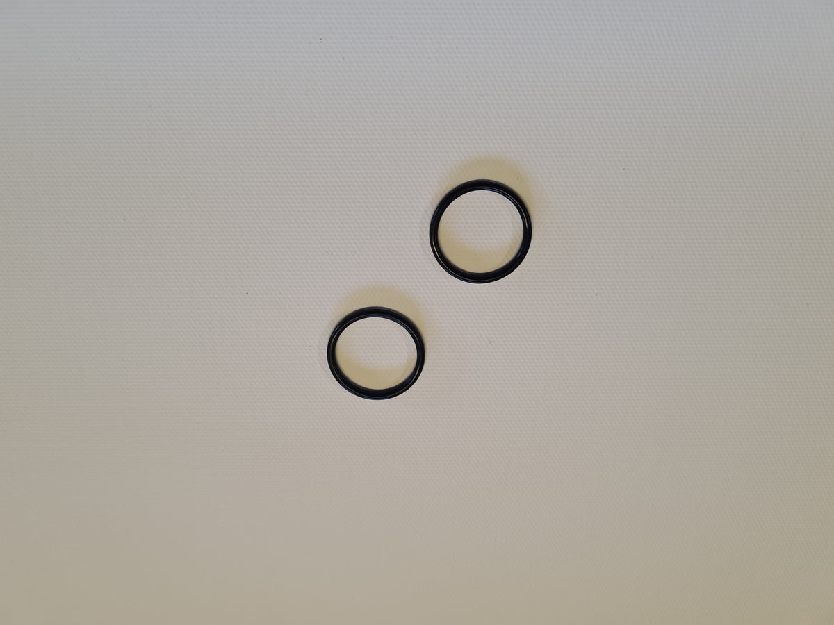 O-ring for Mash Booster - spare part