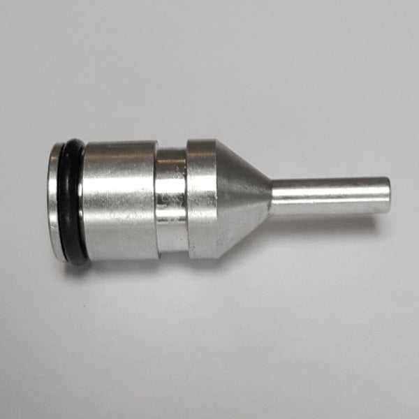 Tapcooler - ball lock til CO₂