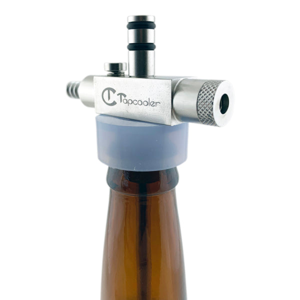 Tapcooler - flaskefylder