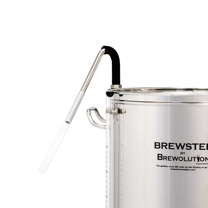 Brewester Beacon 40+ Mash Booster
